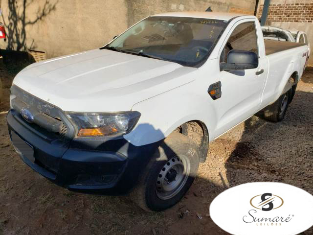 FORD RANGER 2.2 22/23