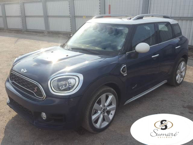 MINI COOPER 2.0 17/18