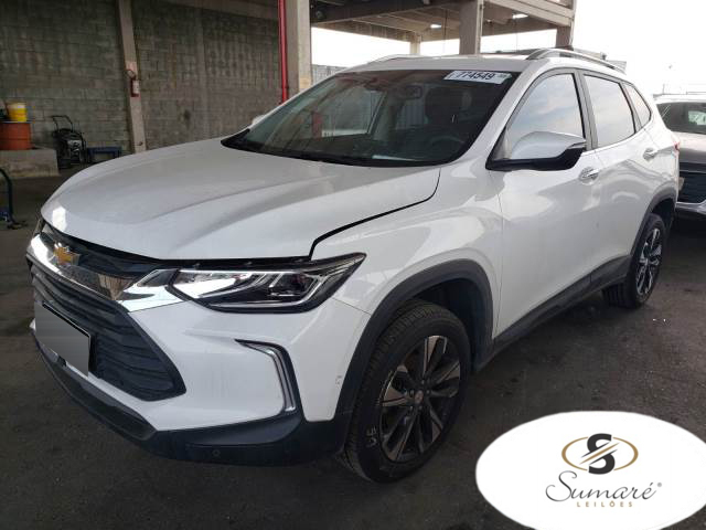 CHEVROLET TRACKER 1.2 22/23