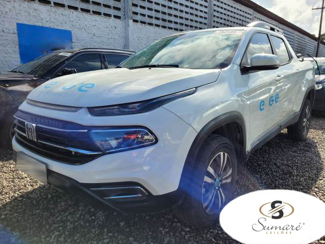 FIAT TORO 1.3 22/23