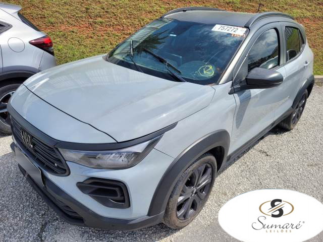 FIAT PULSE 1.0 22/22