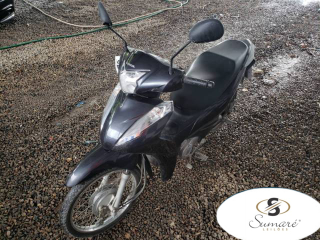 HONDA BIZ 21/21