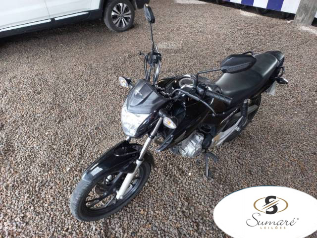 HONDA CG 160 FAN 23/23