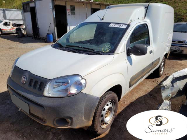 FIAT FIORINO 1.4 21/21